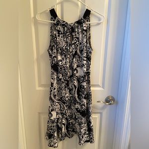 White House Black Market Dress Size XS